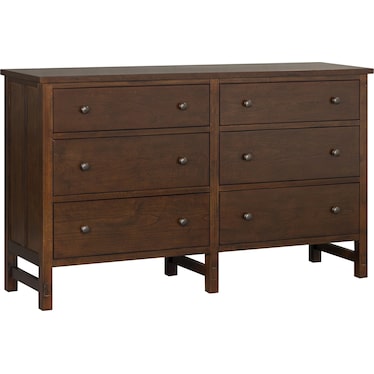 COLSON DRESSER