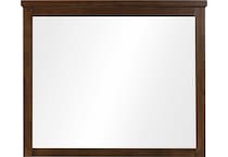 colson cherry mirror   