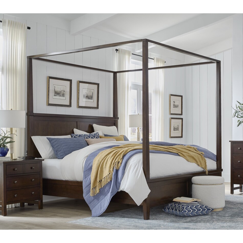 colson cherry package   