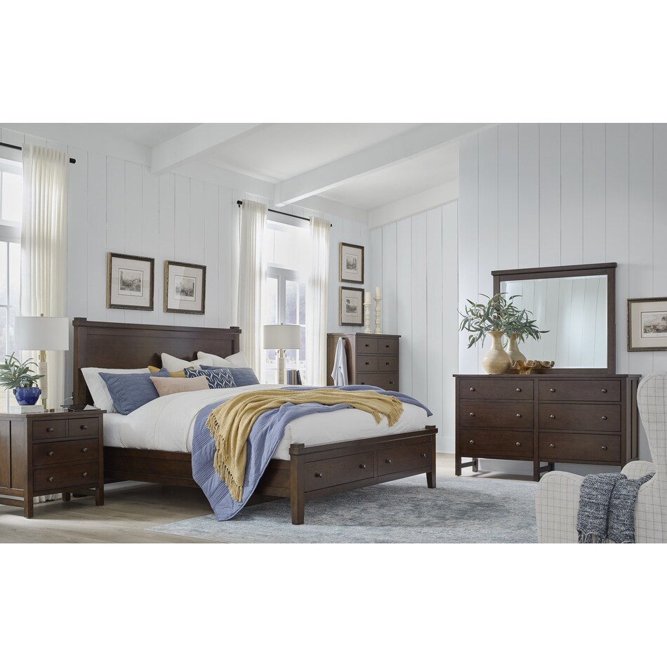 colson harvest cherry package   