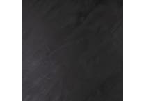 colt dark totem cocktail table   
