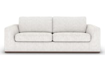 colt merino cotton aged sienna sofa   
