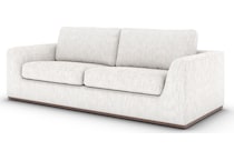 colt merino cotton aged sienna sofa   