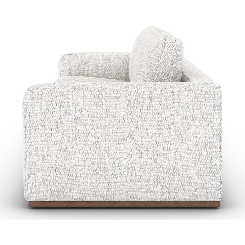colt merino cotton aged sienna sofa   