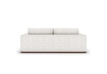 colt merino cotton aged sienna sofa   