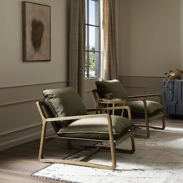 ACE CHAIR
