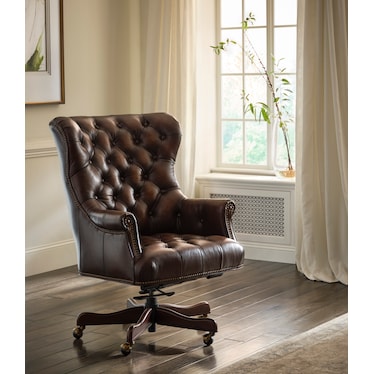 CONRAD DESK CHAIR