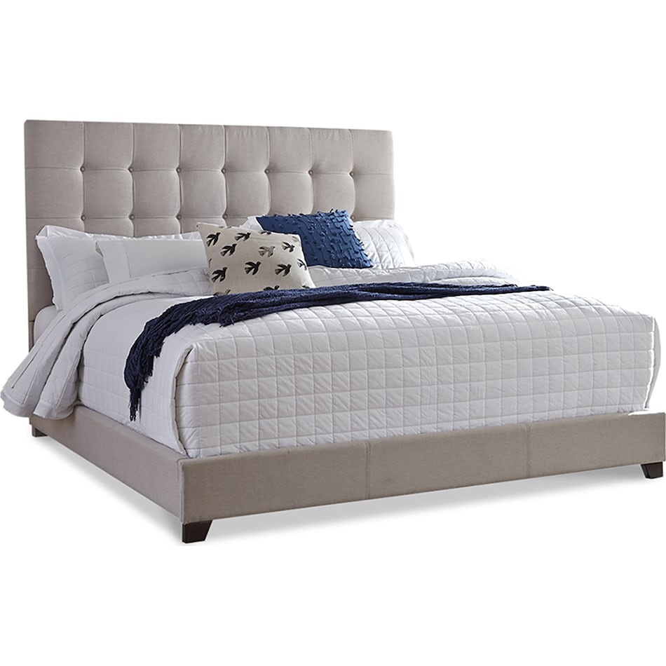 contemporary  beige package   