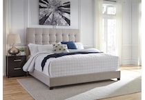 contemporary  beige package   
