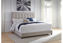 contemporary  beige package   