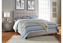 contemporary  beige package   