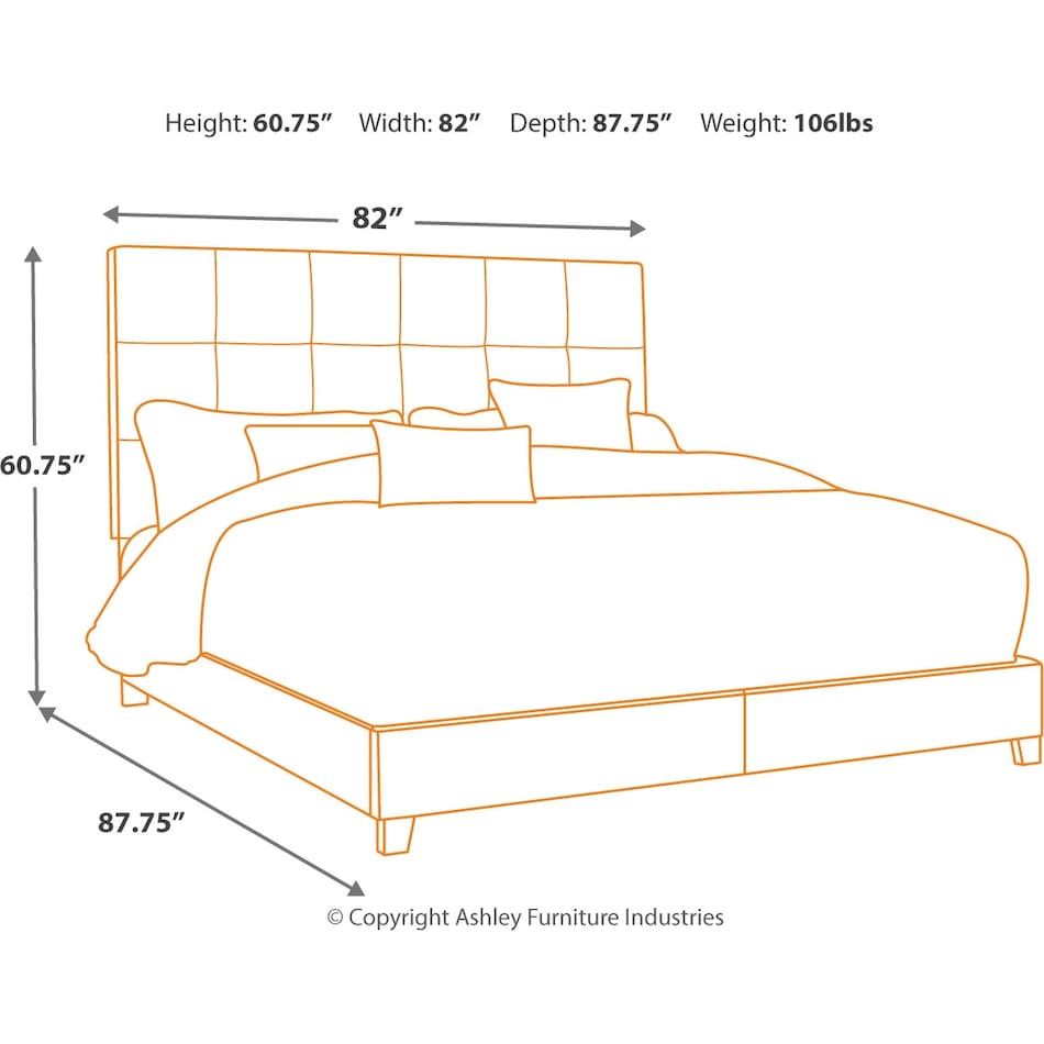 contemporary  dimension schematic   