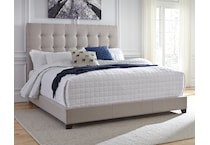 contemporary  king headboard   