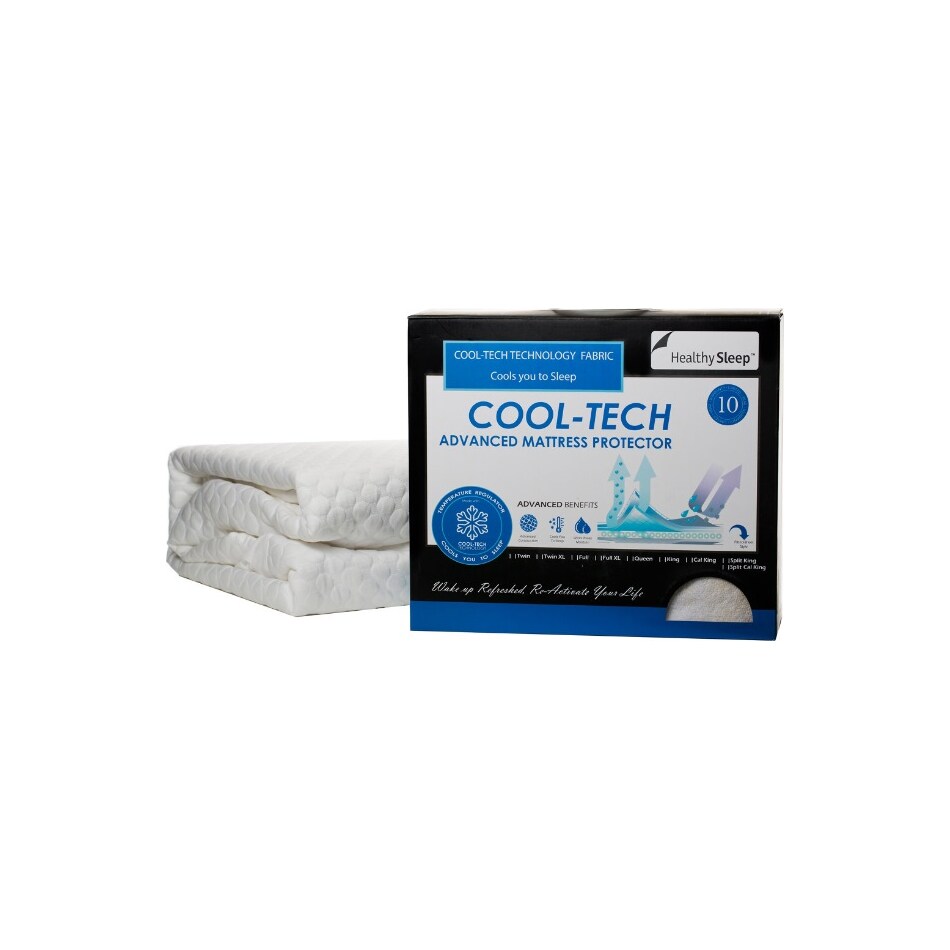 cool tech protectors white protector   