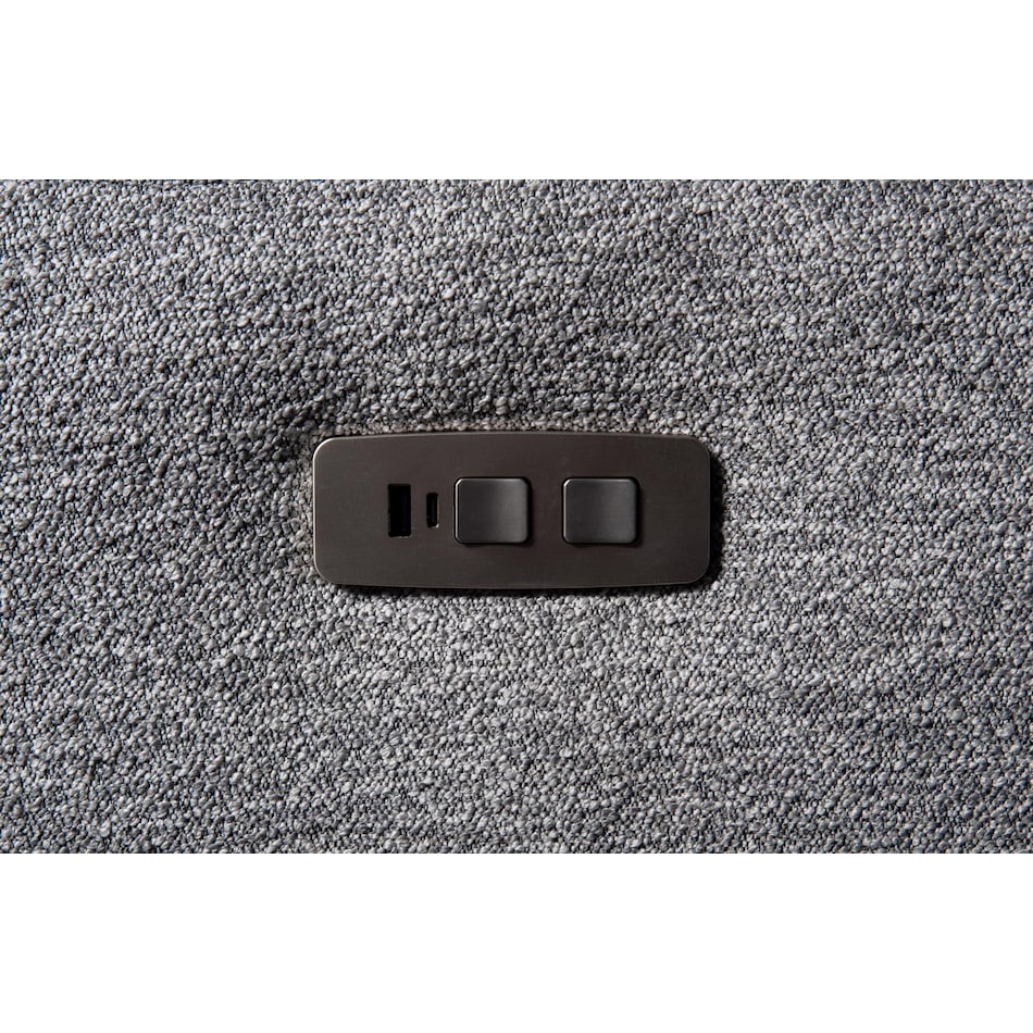 cordell grey package   