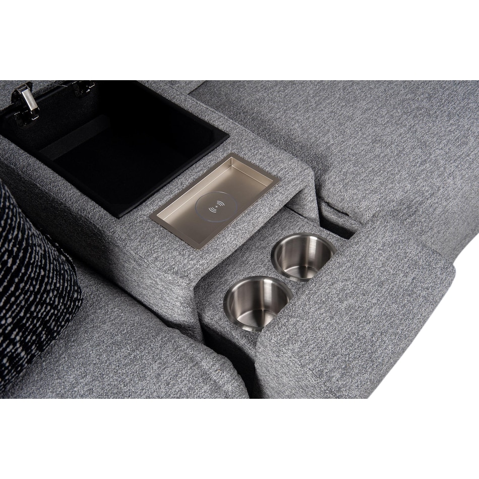 cordell grey package   