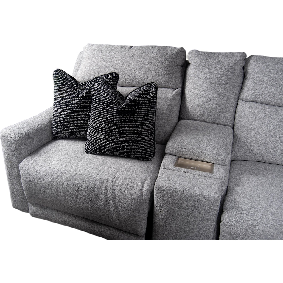cordell grey package   