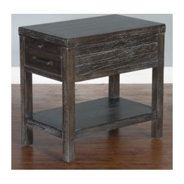 CORNELL CHAIR SIDE TABLE