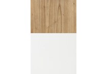 cotton & amber swatch  
