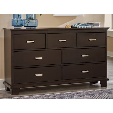 COVETOWN DRESSER