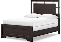 covetown dark brown package   