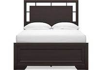 covetown dark brown package   