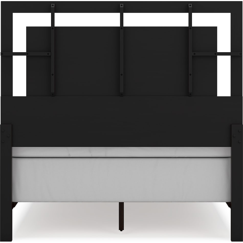 covetown dark brown package   
