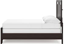covetown dark brown package   