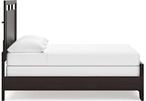 covetown dark brown package   