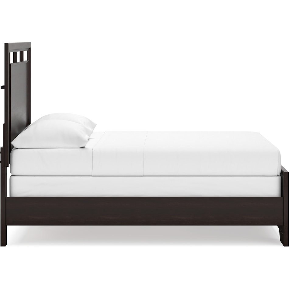 covetown dark brown package   