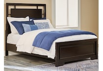 covetown dark brown package   