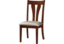 covina side chair   
