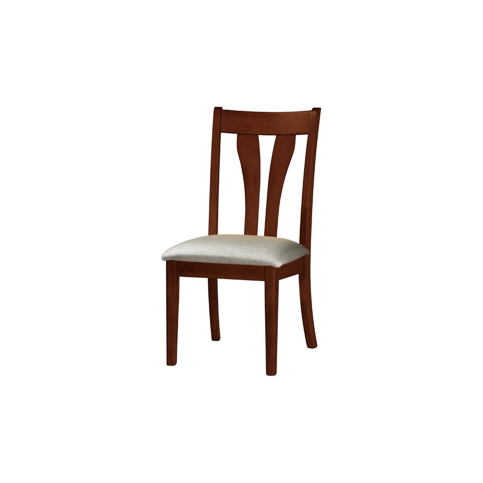 covina side chair   