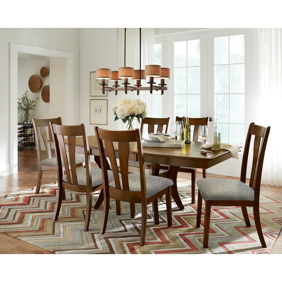 covina side chair   