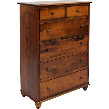 COVINGTON CHEST OF DRAWERS