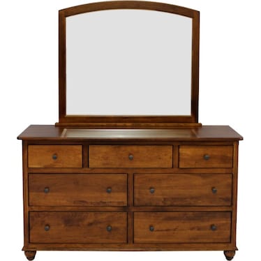 COVINGTON DRESSER