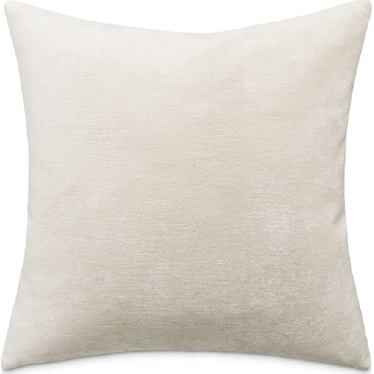 CREAM PILLOW