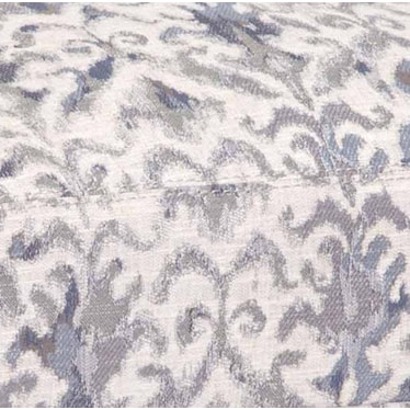 MAYME ACCENT OTTOMAN