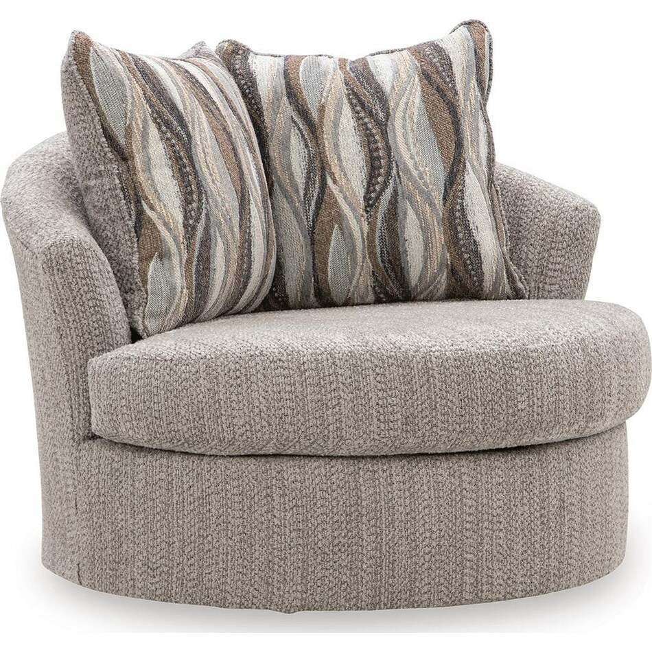 crespino fossil accent chair   