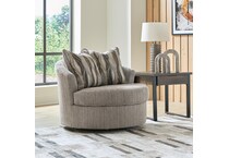 crespino fossil accent chair   
