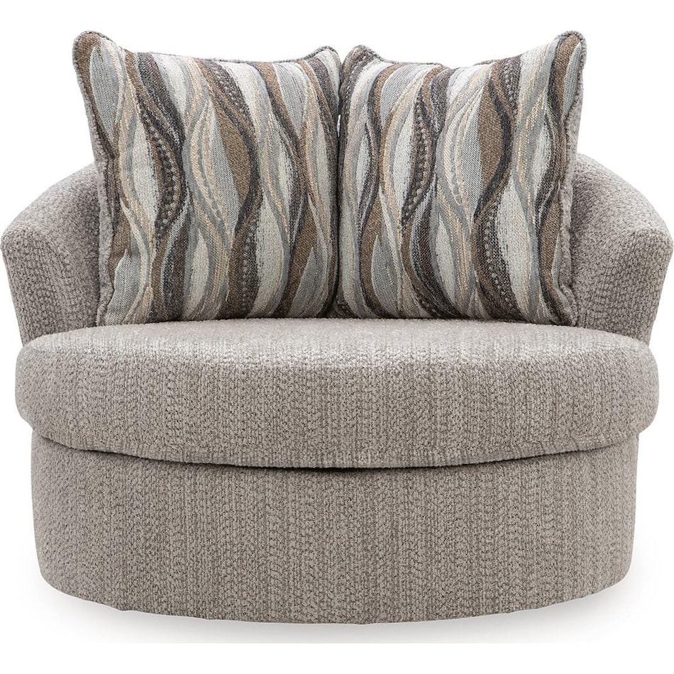crespino fossil accent chair   