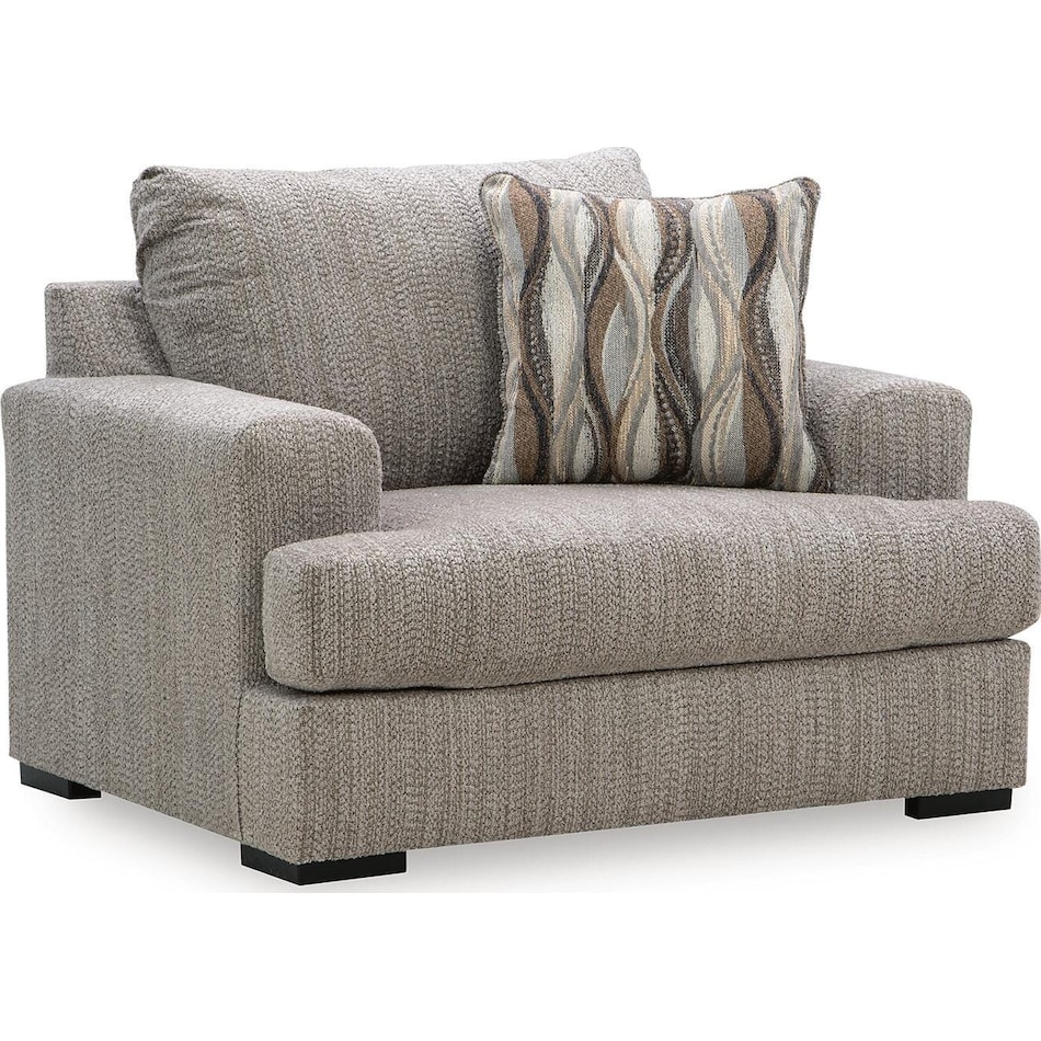 crespino fossil chair   