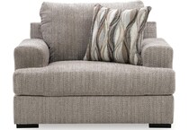 crespino fossil chair   