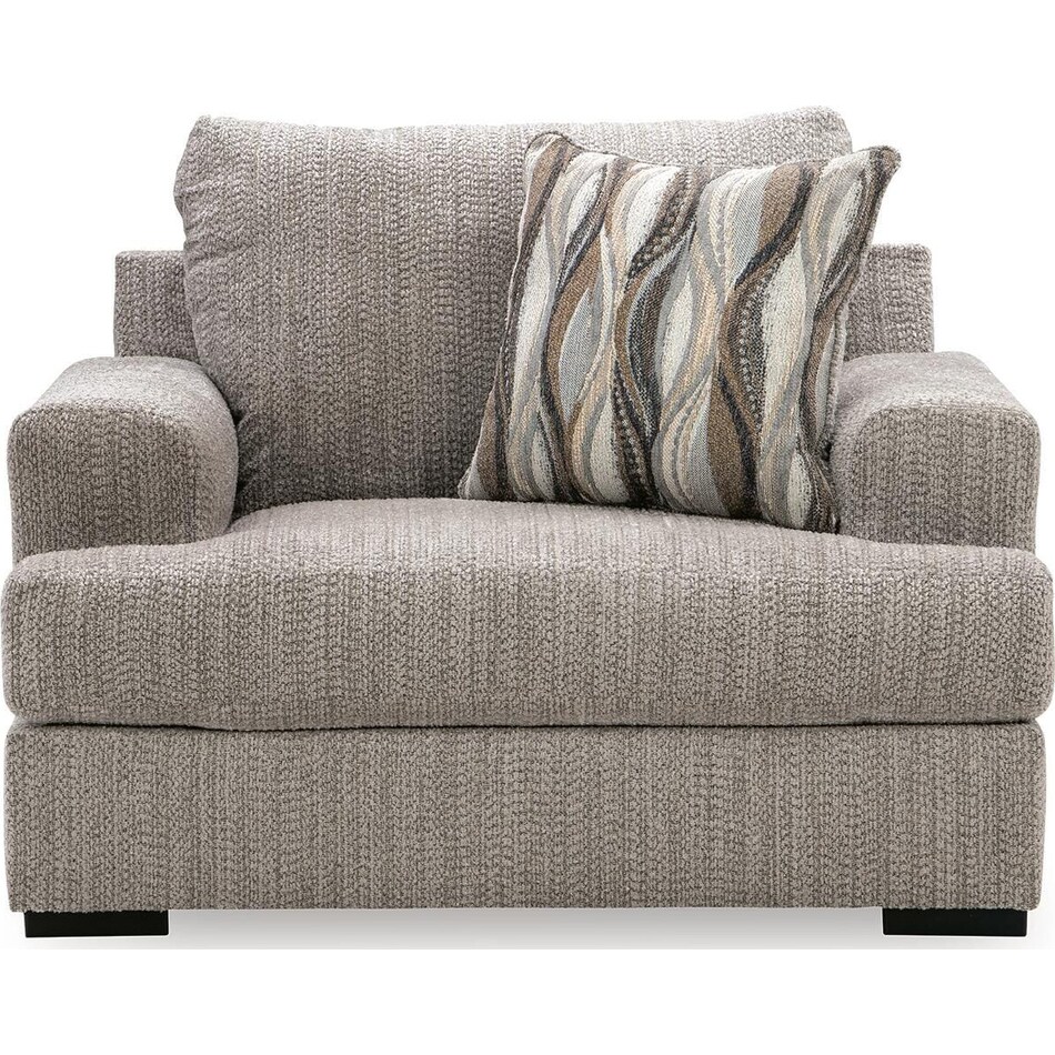 crespino fossil chair   
