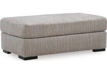crespino fossil ottoman   