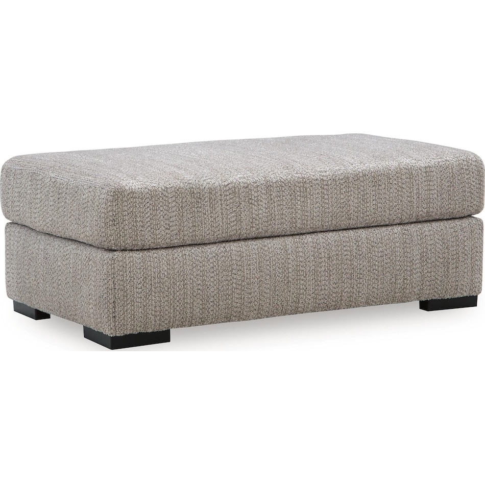 crespino fossil ottoman   
