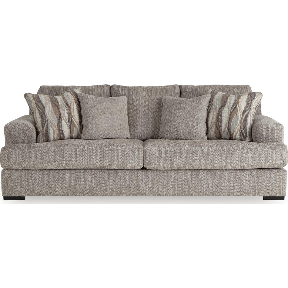 crespino fossil sofa   
