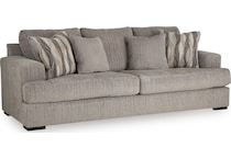 crespino fossil sofa   