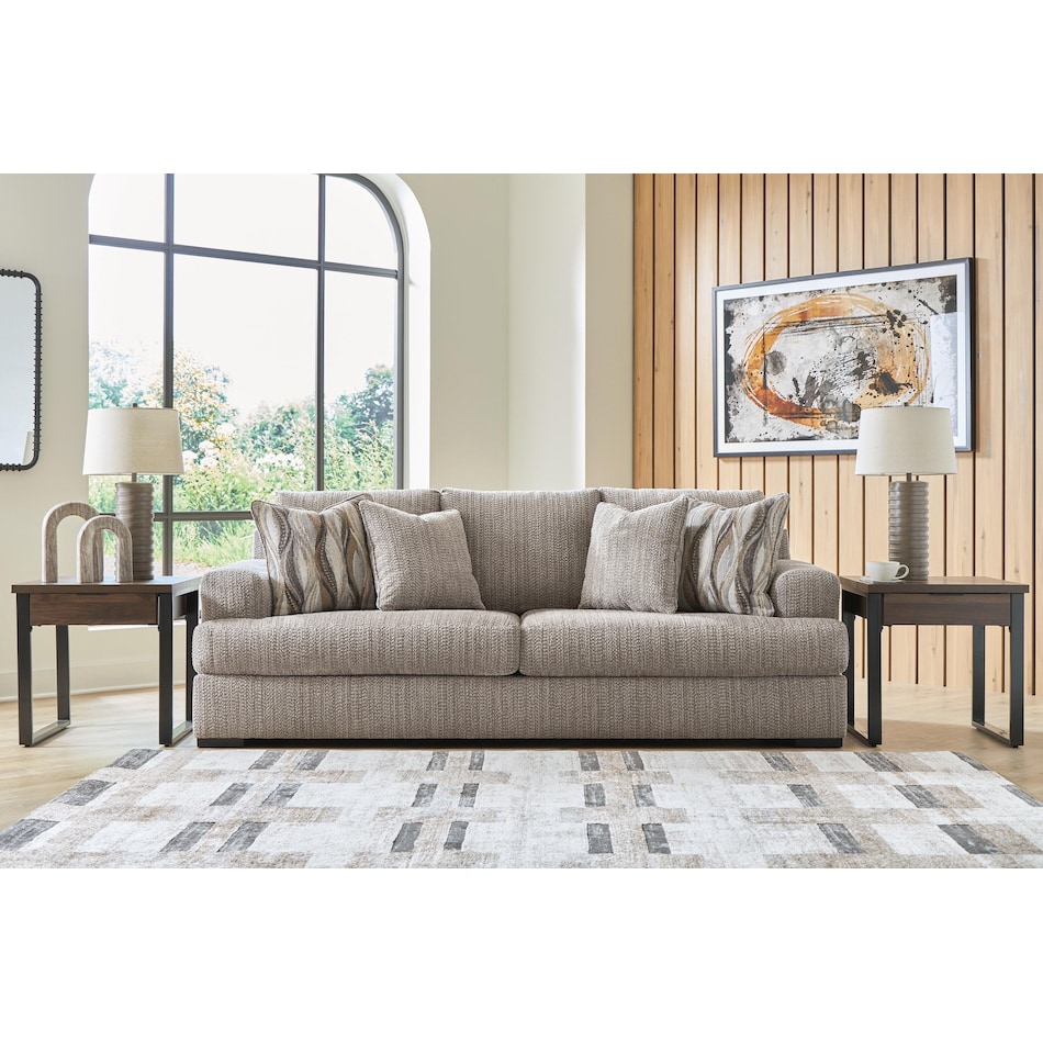 crespino fossil sofa   