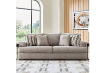 crespino fossil sofa   